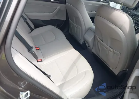 2016 Hyundai Sonata Sport from USA, damaged, VIN 5NPE34AF4GH425323